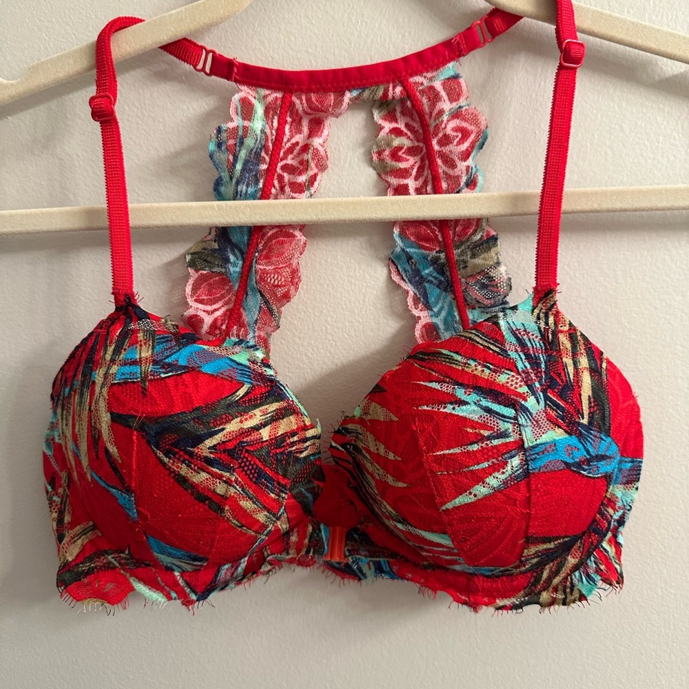 Vs pink Bra 34c
